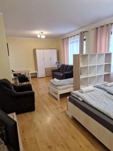Apartament Jeziorak