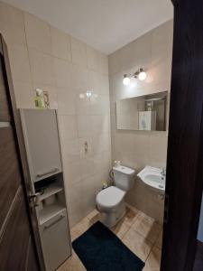 Apartament Jeziorak