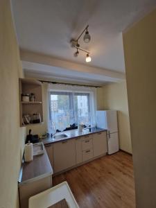 Apartament Jeziorak