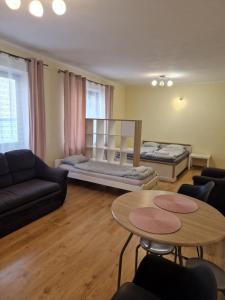 Apartament Jeziorak