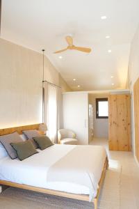 Casa Vinyanova - apartament Xaloc