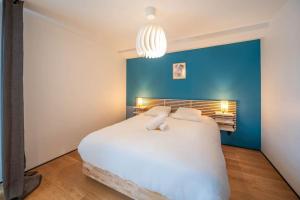 Appartements Le Loft Philibert : photos des chambres