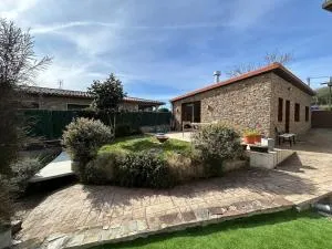 Casita de campo en Cambre - Oleiros