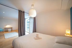 Appartements Le Loft Philibert : photos des chambres