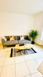 Appt Longwy, très bien situé