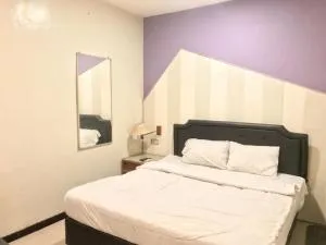 Gangnam Style Residence Mitra RedDoorz near MERR Surabaya - Keputih