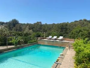 La chiliere - Ceyreste