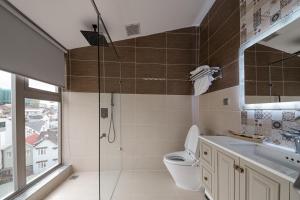 Phòng Loại Sang Giường Đôi (Deluxe Double Room)