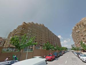 Apartamento Vacacional Acapulco Iv 2 Ref 022