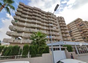 Apartamento Vacacional Riviera Con Vistas Al Mar Ref 024