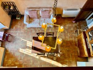 Casa a Schiera con 2 Camere da Letto