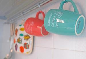 Villetta 3 camere- S. Caterina