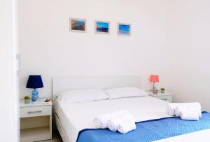 Villetta 3 camere- S. Caterina