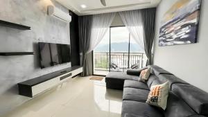 The Cove Hillside Residence Ipoh