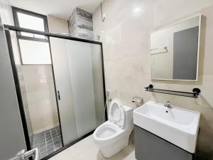 The Cove Hillside Residence Ipoh