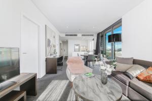 lovely 2 bds in heart chatswood free parking