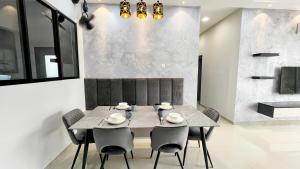 The Cove Hillside Residence Ipoh