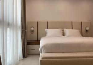 Beachfront 2BHK apartment at Al Mouj