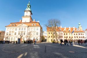 Rynek Jeleniogórski Cosy Studio