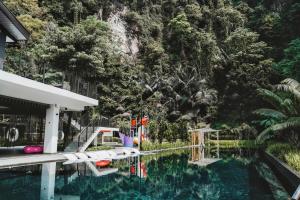 The Cove Hillside Residence Ipoh