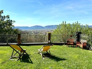 Casa a Schiera con 2 Camere da Letto