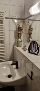 Ferienwohnung Wilde Möwe