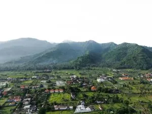 Arshaka Villa - Data