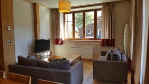 Appartements Cortina - 11 - Appart grande terrasse - 8 pers : photos des chambres