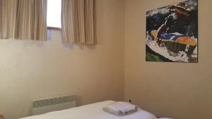 Appartements Cortina - 11 - Appart grande terrasse - 8 pers : photos des chambres