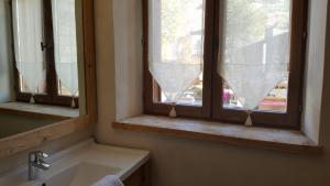 Appartements Cortina - 11 - Appart grande terrasse - 8 pers : photos des chambres