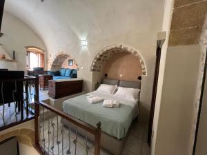 MONOVASIA SUITES Tholos Hammam