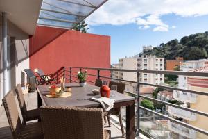 Appart'hotels Residence Pierre & Vacances Premium Julia Augusta : Appartement 2 Chambres (6 Personnes)