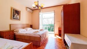 Apartments Ines - 15 meters from the beach