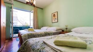 Apartments Ines - 15 meters from the beach