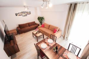 Aparthotel City Center Apartments