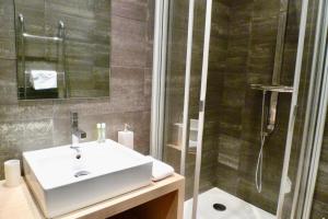 Appartements Urban et Pure : photos des chambres