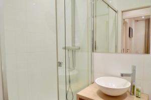 Appartements Urban et Pure : photos des chambres