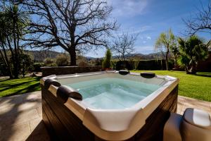 obrázek - Villa La Quercia - Garden&Relax