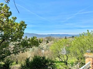 Agriturismo Monteverde