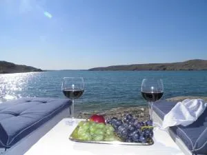 Apartments Perla - Dinjiška