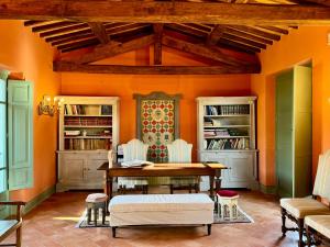 Agriturismo Monteverde