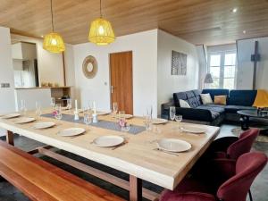 Appartements Le Cap Ouest YourHostHelper : photos des chambres