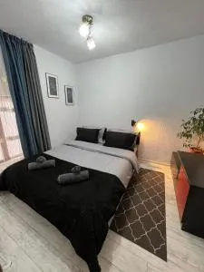 Berta Garden Apartment 2 - Struma