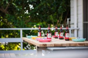 Classical Japanese style&Modern house Chill out囲炉裏