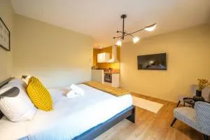 Château de Dracy - La Pétillante - 吉弗里