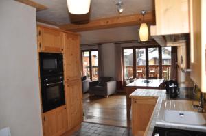 Cortina - 21 - Appart belle vue - 8 pers