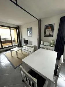 Réf 561 Seignosse océan , Studio classé 1 étoile à 200m de la plage, idéal couple - Seignosse