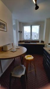 LESCUDIER Appartement calme proche Rolland Garros avec vue panoramique et parking