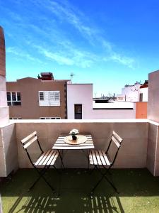 Pozo Wave Properties