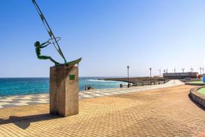 Pozo Wave Properties